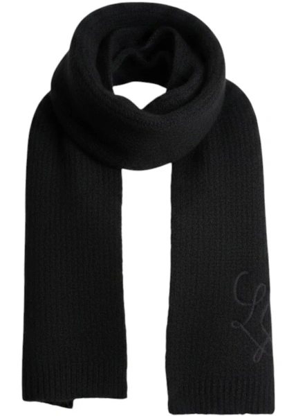 Esarfa Liu Jo neagra