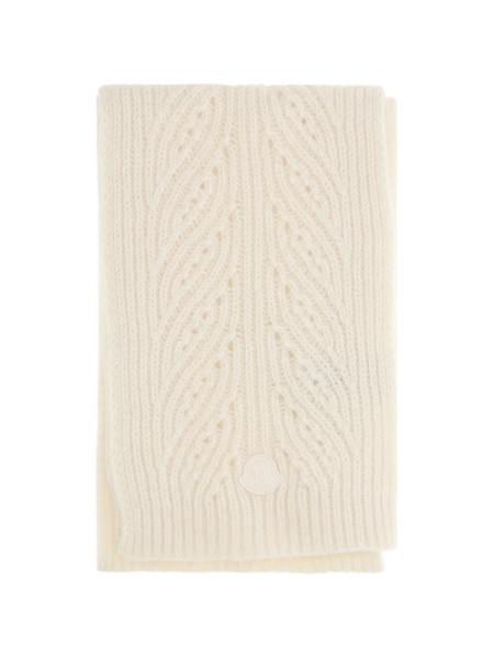 Esarfa Moncler neutra