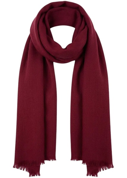 Esarfa Scarf 'Frassino'