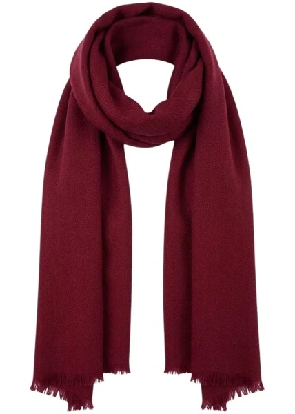 Esarfa Scarf 'Frassino'