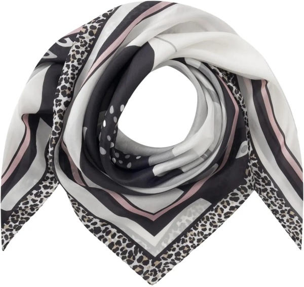 Esarfa Silk scarf