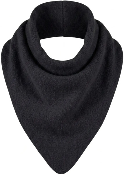 Esarfa Triangle scarf 'Ban'