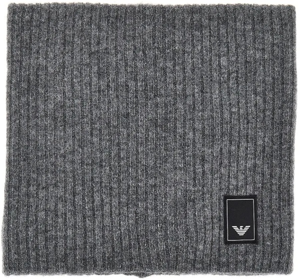 Esarfa Wool and cashmere neck warmer
