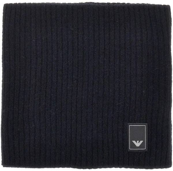 Esarfa Wool and cashmere neck warmer
