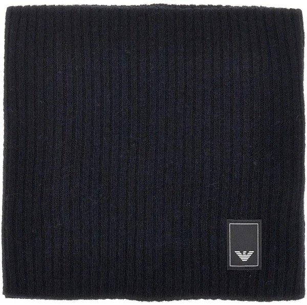 Esarfa Wool and cashmere neck warmer