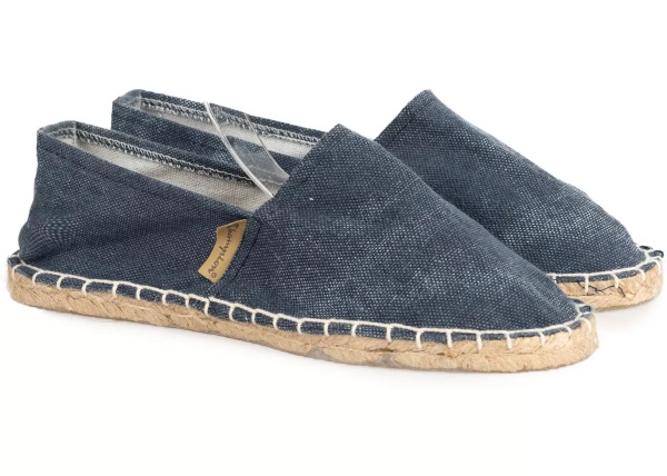 Espadrile Hamoc S10072