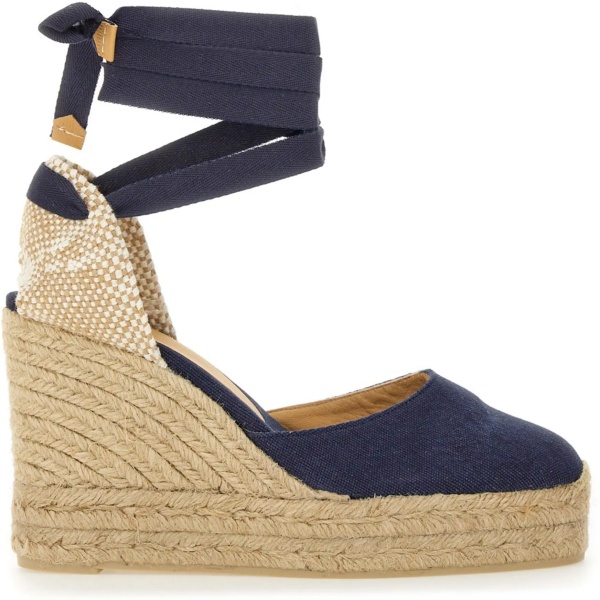 Espadrille "Cute"