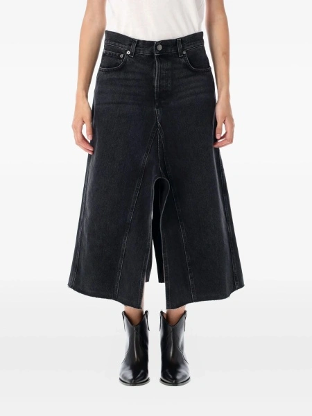 Fusta HAIKURE neagra