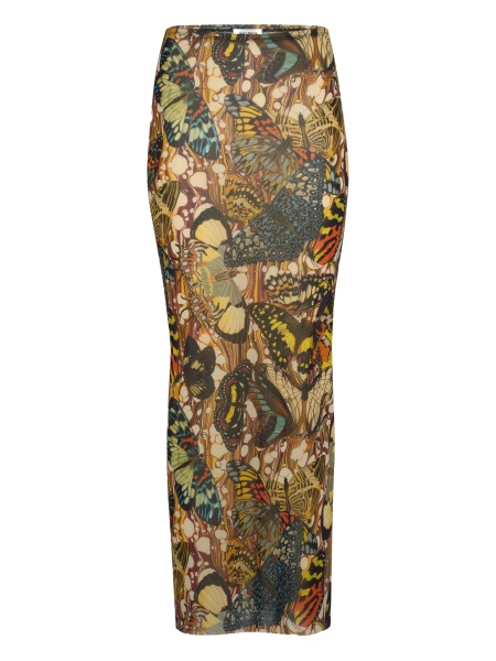 Fusta Jean Paul Gaultier neutra