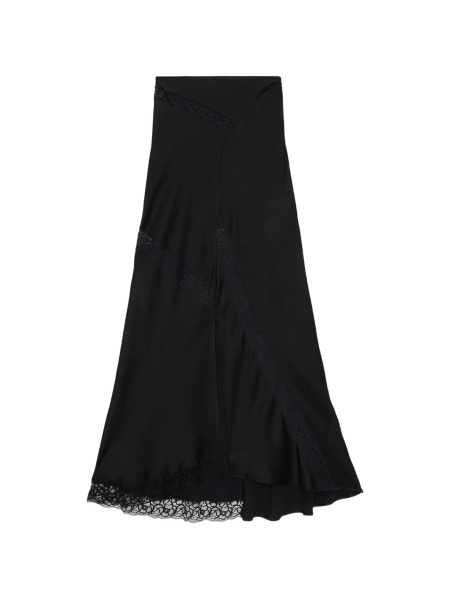 Fusta MSGM neagra