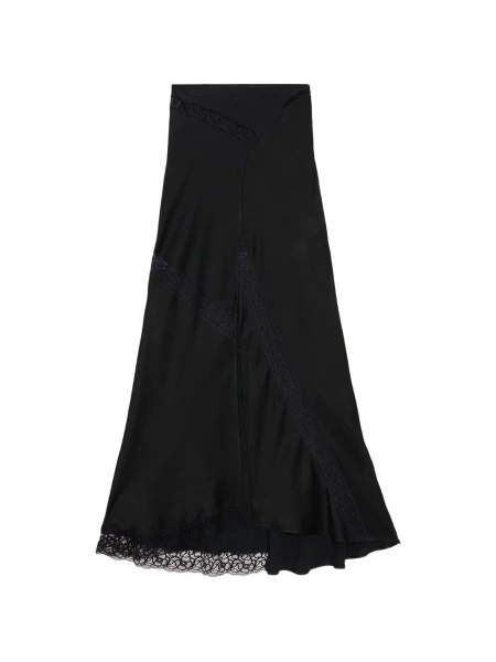 Fusta MSGM neagra