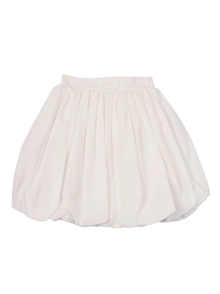 Fusta POPELINE SKIRT