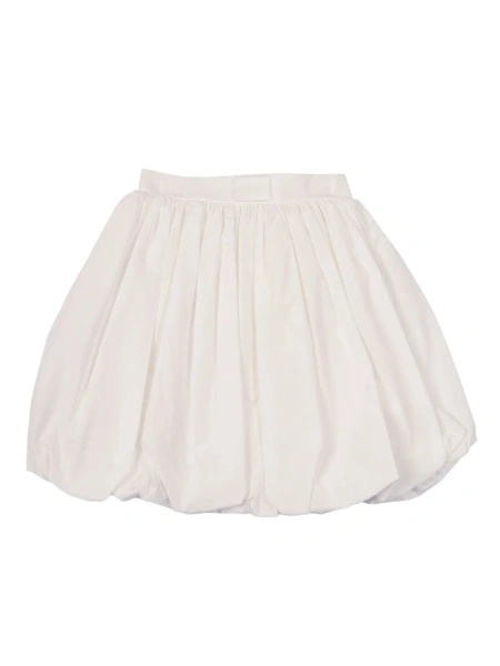 Fusta POPELINE SKIRT