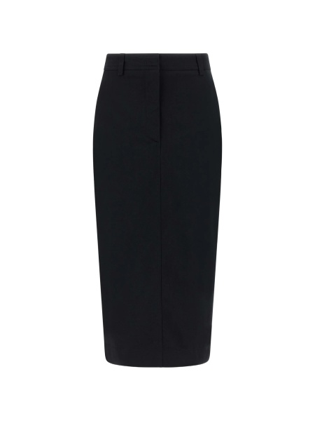 Fusta The Latest neagra