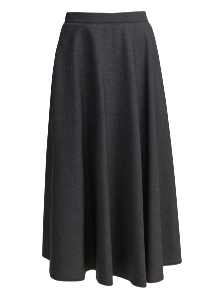 Fuste Flared skirt