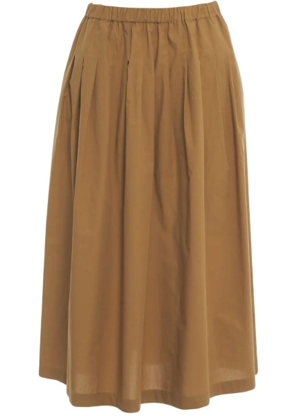 Fuste Maxi skirt