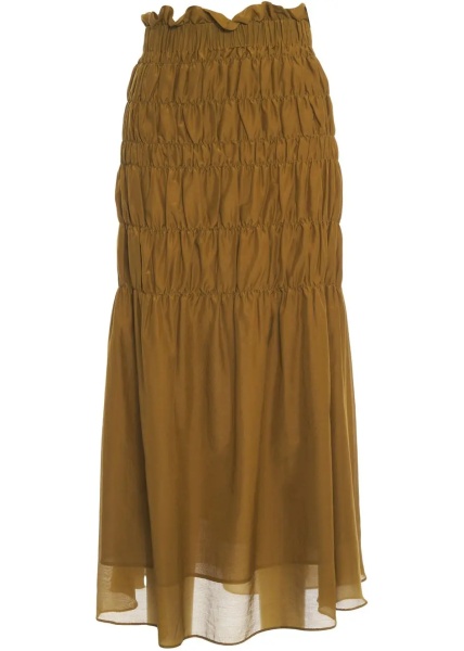 Fuste Midi skirt 'Annalisa'