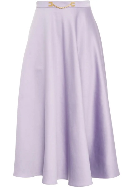 Fuste Midi skirt