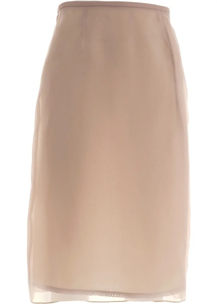 Fuste Midi skirt