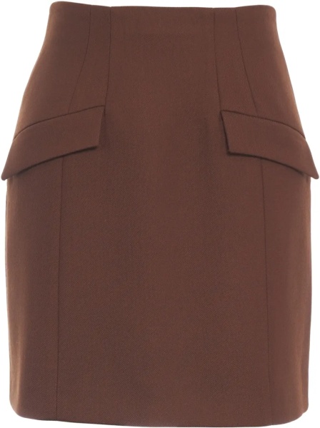 Fuste Mini skirt 'Benjamin'
