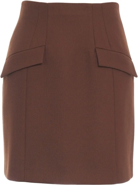 Fuste Mini skirt 'Benjamin'
