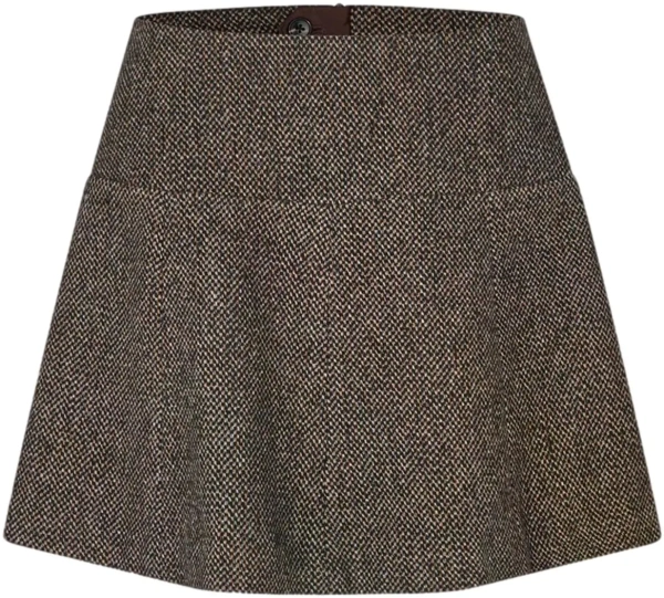Fuste Mini skirt 'Emi'