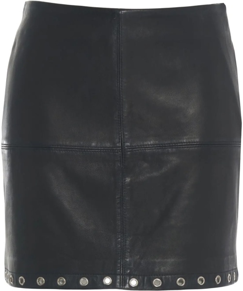 Fuste Mini skirt 'Eye'