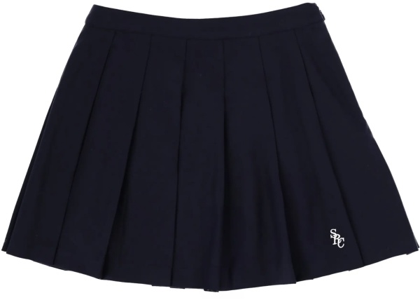 Fuste Miniskirt With Logo