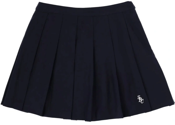 Fuste Miniskirt With Logo
