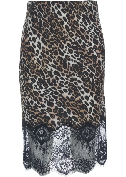 Fuste Pencil skirt 'Herbert'