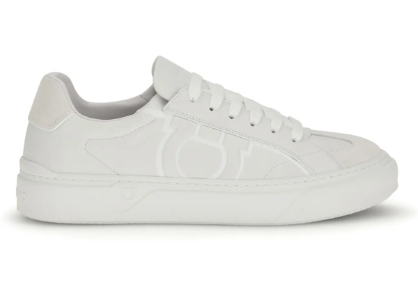 Gancini Sneakers