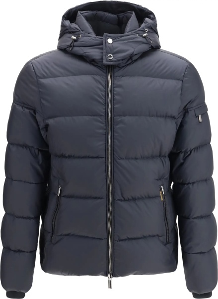 Geaca de Iarna Brett-SH Down Jacket