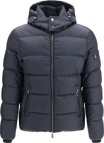 Geaca de Iarna Brett-SH Down Jacket