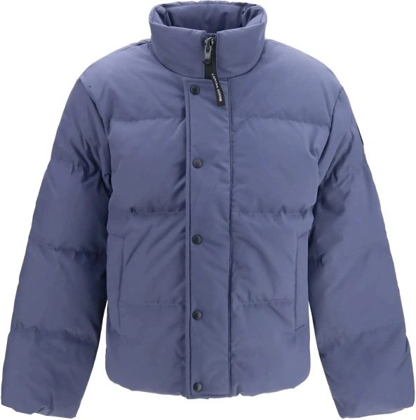 Geaca de iarna CANADA GOOSE multicolor