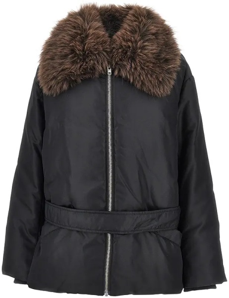 Geaca de Iarna 'Celeste' padded jacket