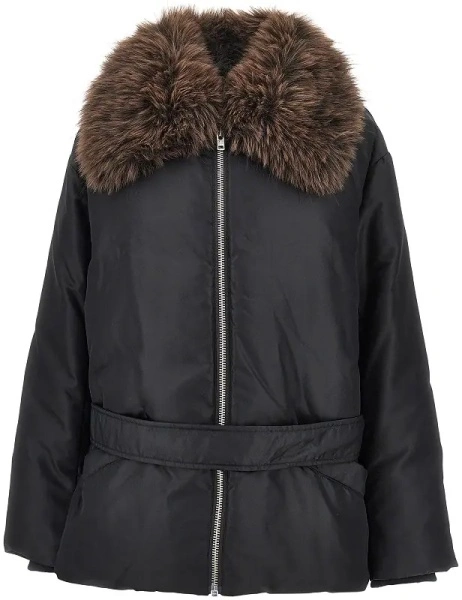 Geaca de Iarna 'Celeste' padded jacket