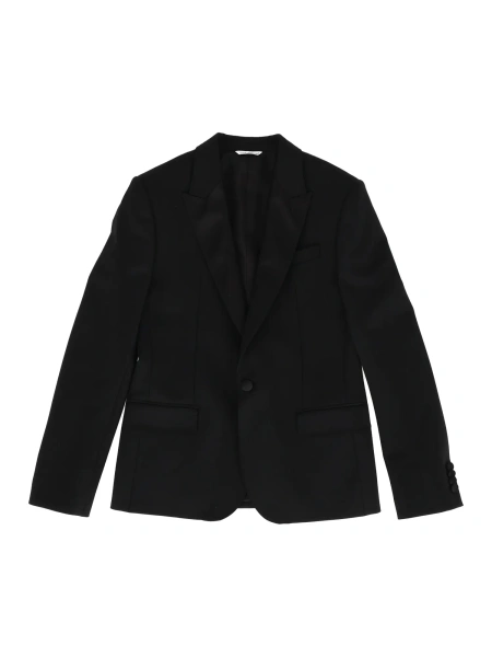 Geaca de Iarna Classic jacket-1butt