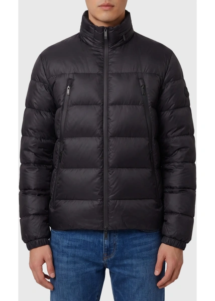 Geaca de Iarna Delalven Short Down Jacket