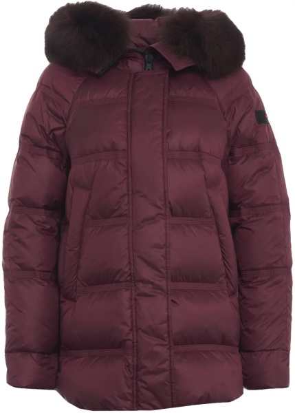 Geaca de Iarna Down jacket 'Takan'