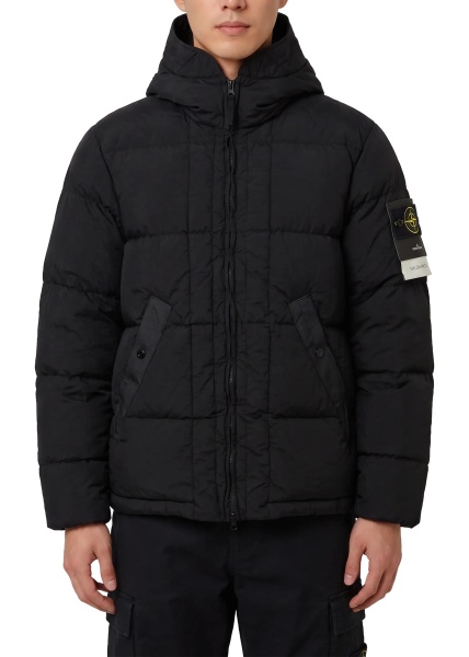 Geaca de Iarna Econyl® Nylon Down Jacket