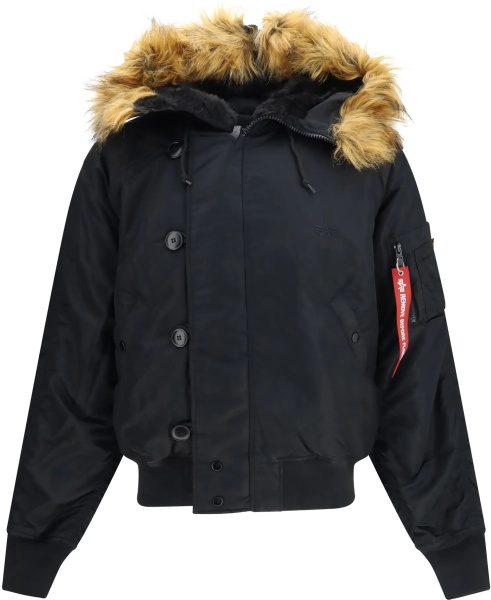 Geaca de Iarna ECW 1978 Vintage Jacket