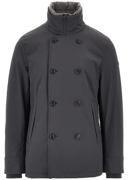Geaca de Iarna 'Edmund' padded nylon down jacket