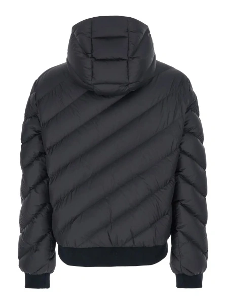 Geaca de iarna Fendi neagra