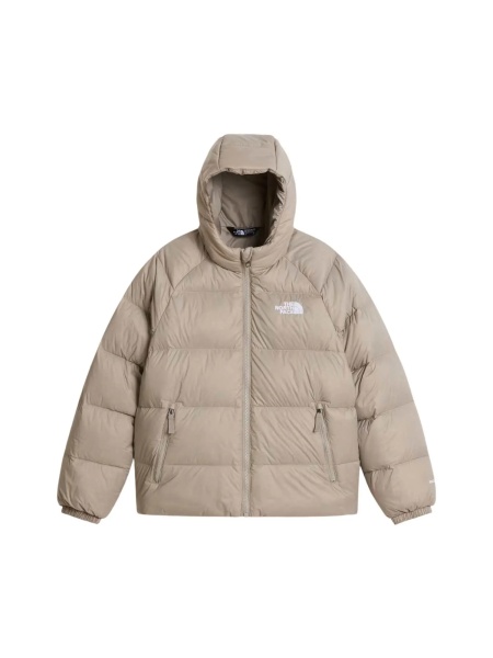 Geaca de Iarna G HYDRENALITE DOWN HOODED JACKET Timeless Taupe