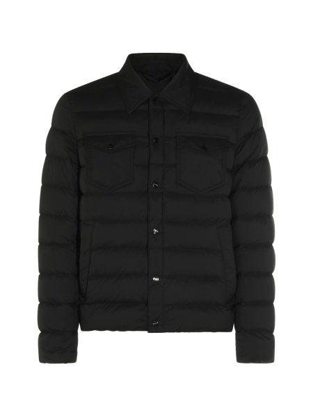 Geaca de iarna Herno neagra