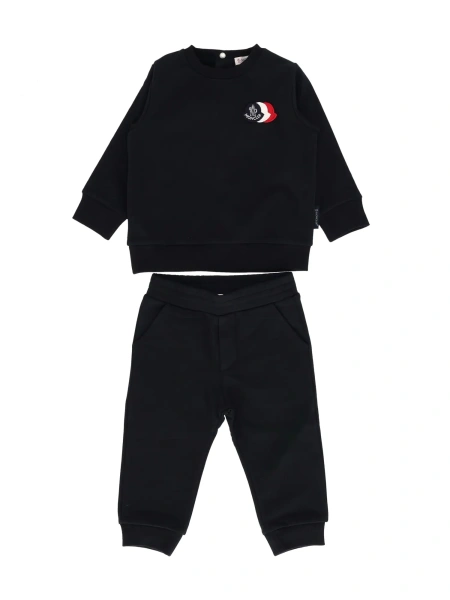 Geaca de Iarna KNITWEAR CLOTHING ENSEMBLE