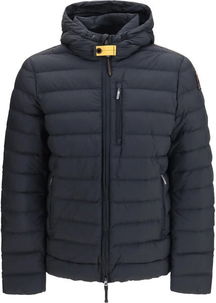 Geaca de Iarna Last Minute quilted Down Jacket