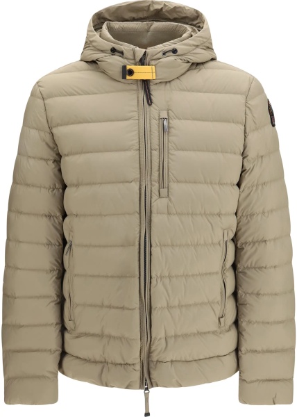 Geaca de Iarna Last Minute quilted Down Jacket