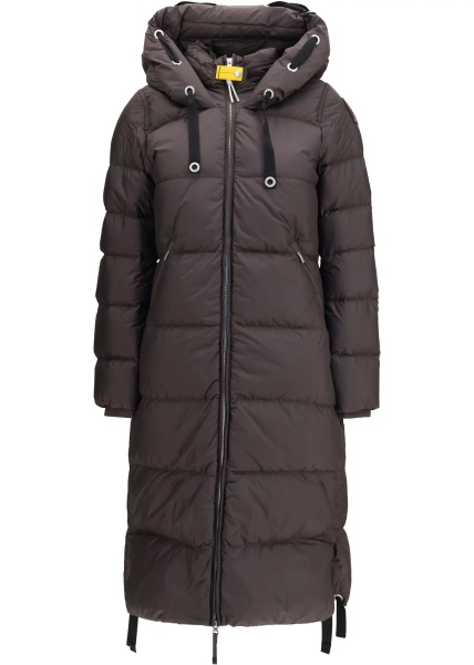 Geaca de Iarna Panda long Down Jacket
