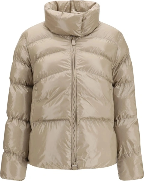 Geaca de iarna Pinko multicolora